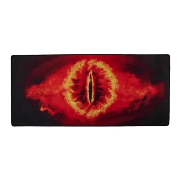 GRUPO ERIK podloga za miša Lord Of The Rings Sauron's Eye 0