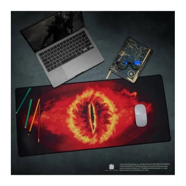 GRUPO ERIK podloga za miša Lord Of The Rings Sauron's Eye 4