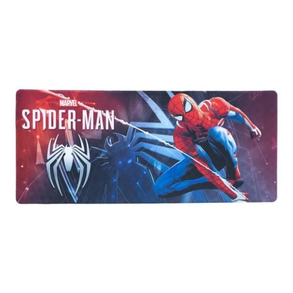 GRUPO ERIK podloga za miša Marvel Gamerverse Spider Man XL 0