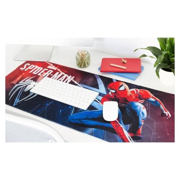 GRUPO ERIK podloga za miša Marvel Gamerverse Spider Man XL 1