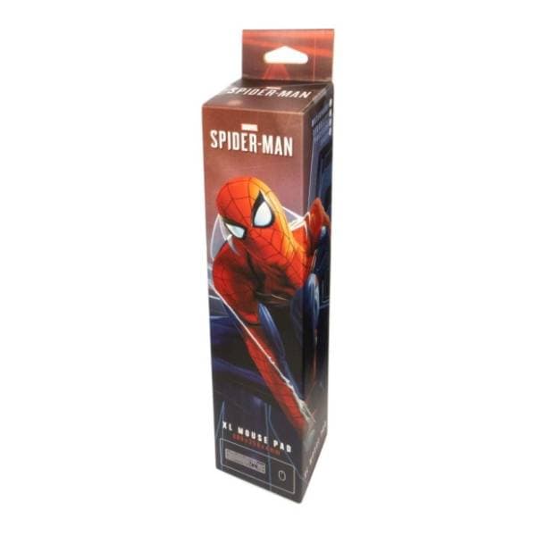 GRUPO ERIK podloga za miša Marvel Gamerverse Spider Man XL 2