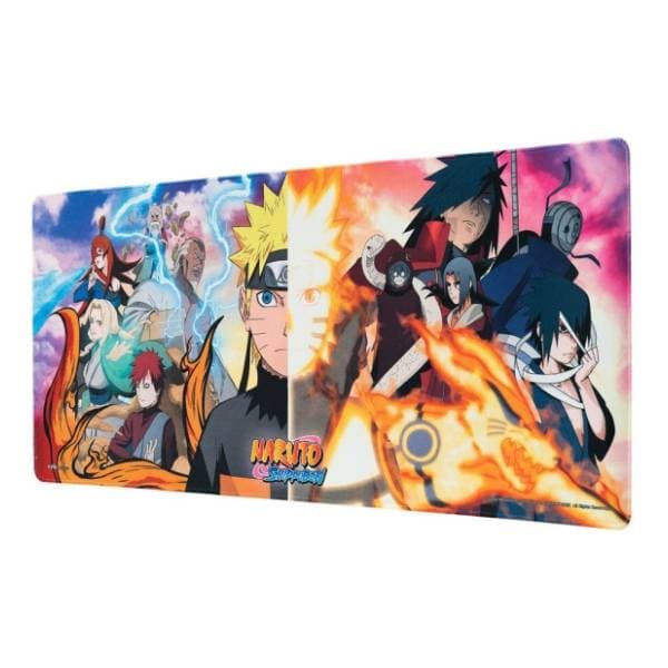 GRUPO ERIK podloga za miša Naruto 1