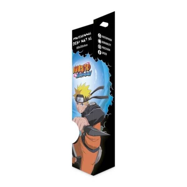 GRUPO ERIK podloga za miša Naruto 2