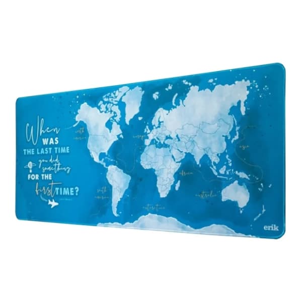 GRUPO ERIK podloga za miša World Map Xl 0