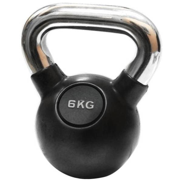HAVK 6kg gumirano rusko zvono 0