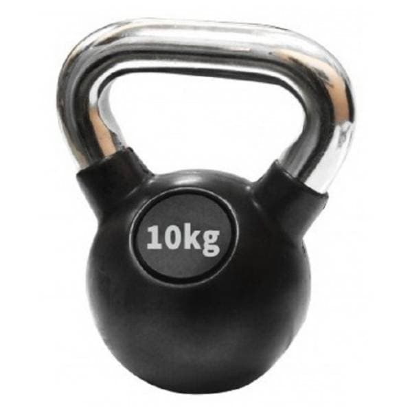 HAWK 10kg gumirano rusko zvono 0