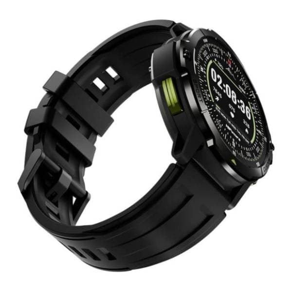 HiFuture Vortex Black pametni sat 5