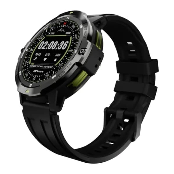 HiFuture Vortex Black pametni sat 3