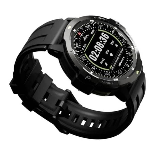 HiFuture Vortex Black pametni sat 7
