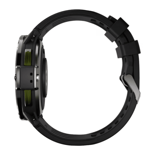HiFuture Vortex Black pametni sat 8