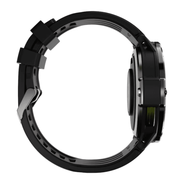 HiFuture Vortex Black pametni sat 9