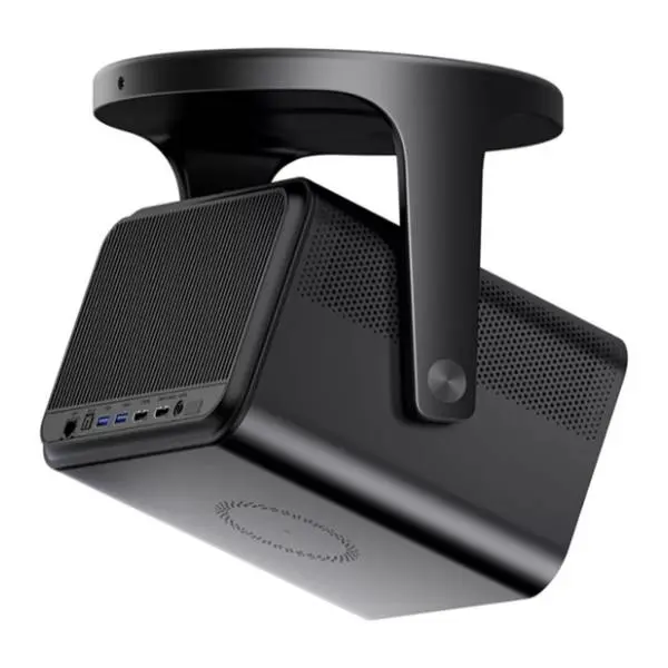 HISENSE C3 Smart projektor 3