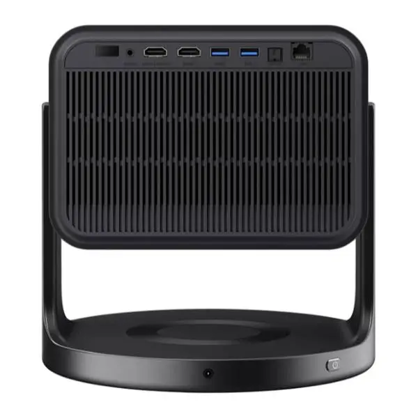 HISENSE C3 Smart projektor 4