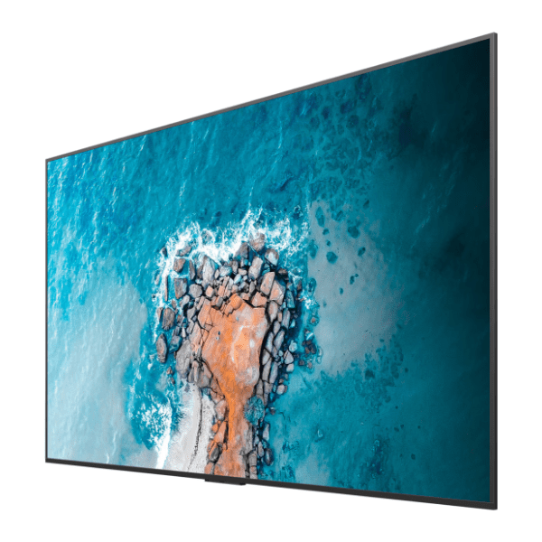 HISENSE displej 100" VA 4K Digital Signage 100DM66E 0