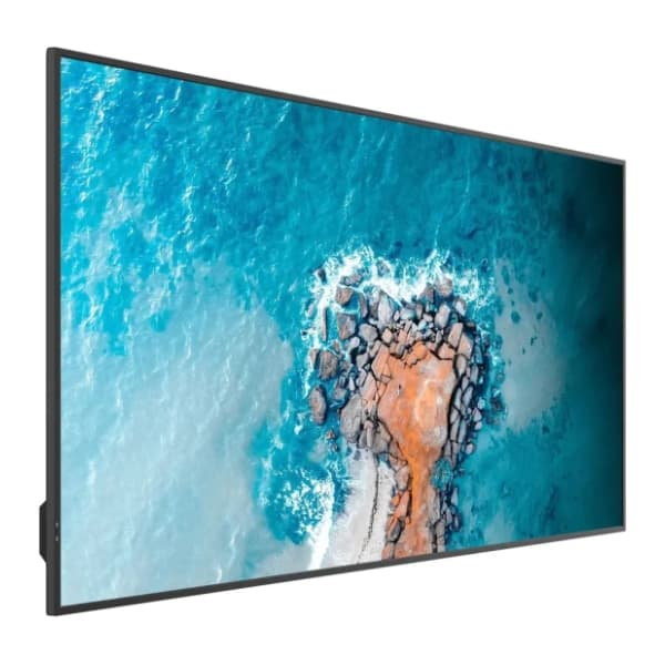 HISENSE displej 100" VA 4K Digital Signage 100DM66E 2