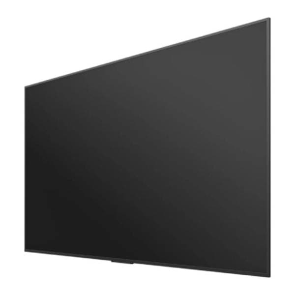 HISENSE displej 100" VA 4K Digital Signage 100DM66E 3