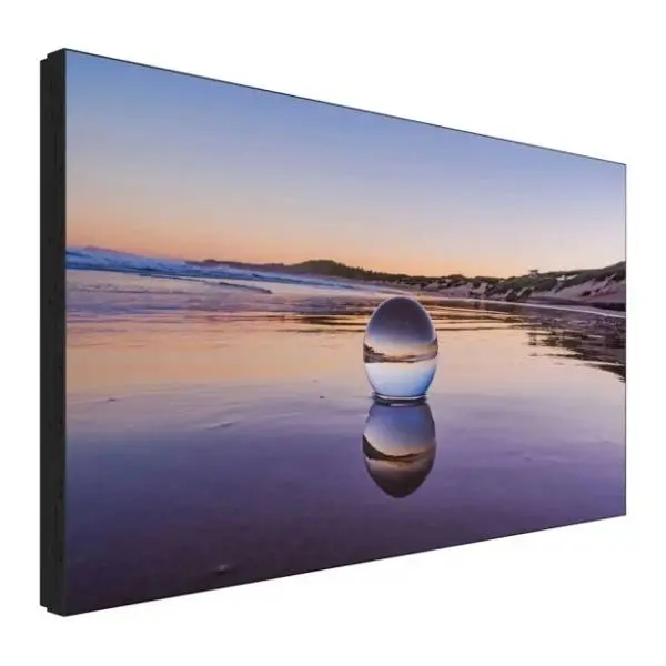 HISENSE displej 55'' ADS Digital Signage Video Wall 55VW25E 2