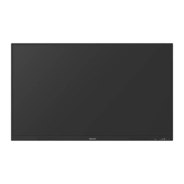 HISENSE displej 65" Advanced Interactive Display 65WE3FE 2