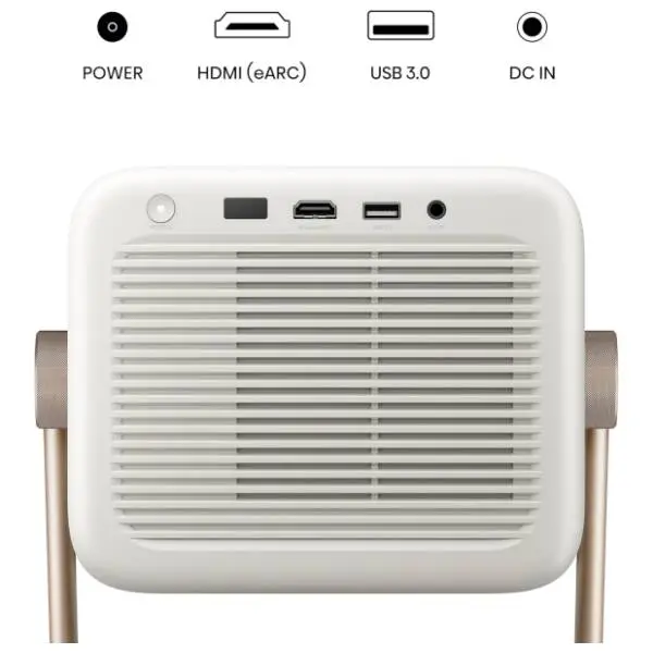 HISENSE M2SE PRO Smart Laser projektor 2
