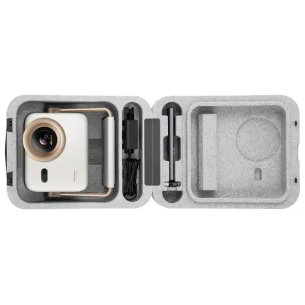 HISENSE M2SE PRO Smart Laser projektor 3