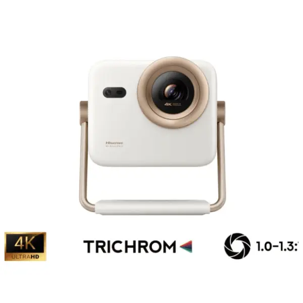 HISENSE M2SE PRO Smart Laser projektor 1