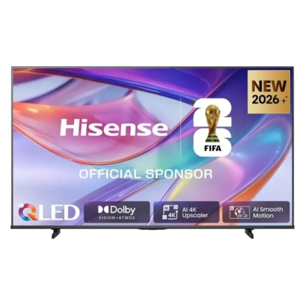 HISENSE QLED televizor 50Q7S 0