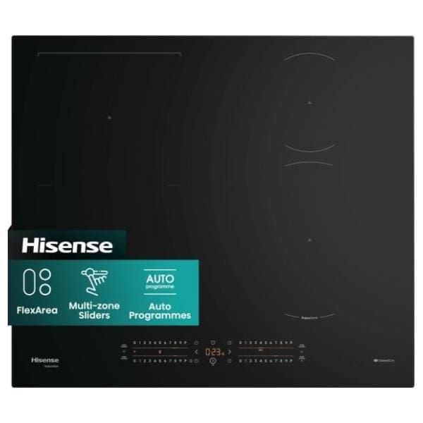 HISENSE ugradna ploča HI6432BSCWF 0