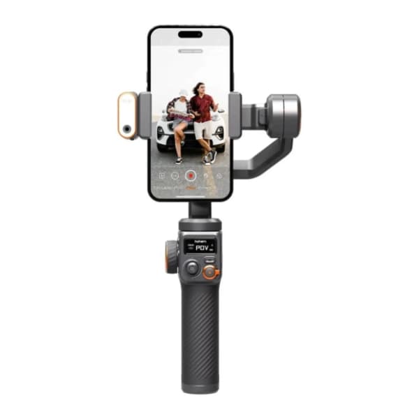 HOHEM iSteady M6 Kit gimbal za mobilni telefon 1