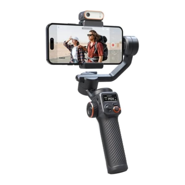 HOHEM iSteady M6 Kit gimbal za mobilni telefon 2