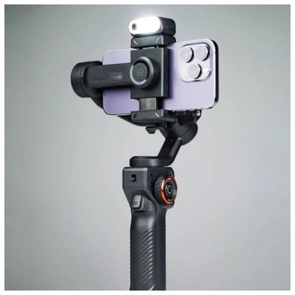 HOHEM iSteady M6 Kit gimbal za mobilni telefon 3