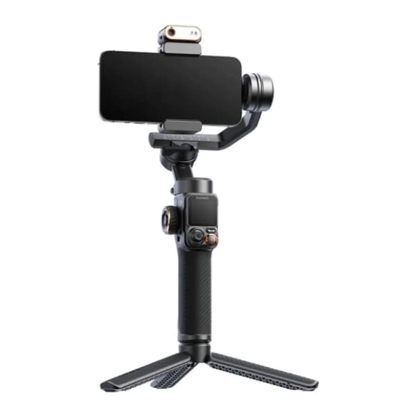HOHEM iSteady M7 Black gimbal za mobilni telefon 4