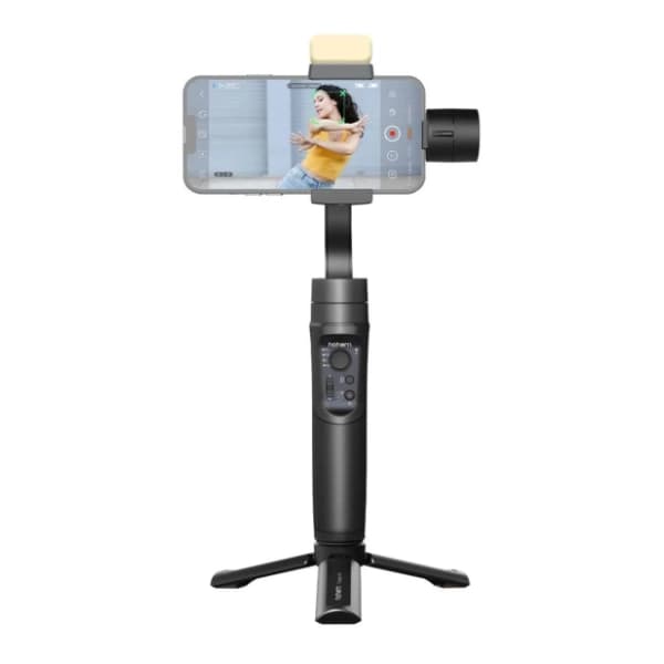 HOHEM iSteady Mobile+ 2024 gimbal za mobilni telefon 0