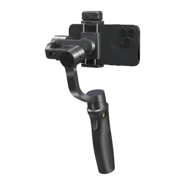 HOHEM iSteady Mobile+ 2024 gimbal za mobilni telefon 3