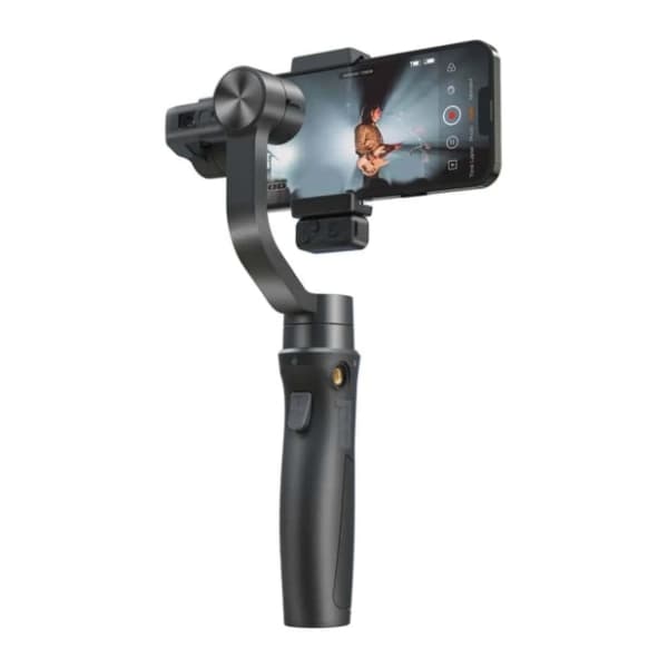 HOHEM iSteady Mobile+ 2024 gimbal za mobilni telefon 1