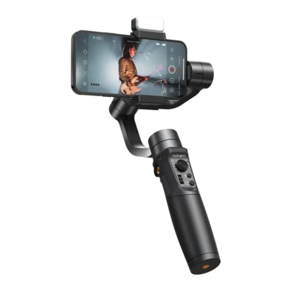 HOHEM iSteady Mobile+ 2024 gimbal za mobilni telefon 2