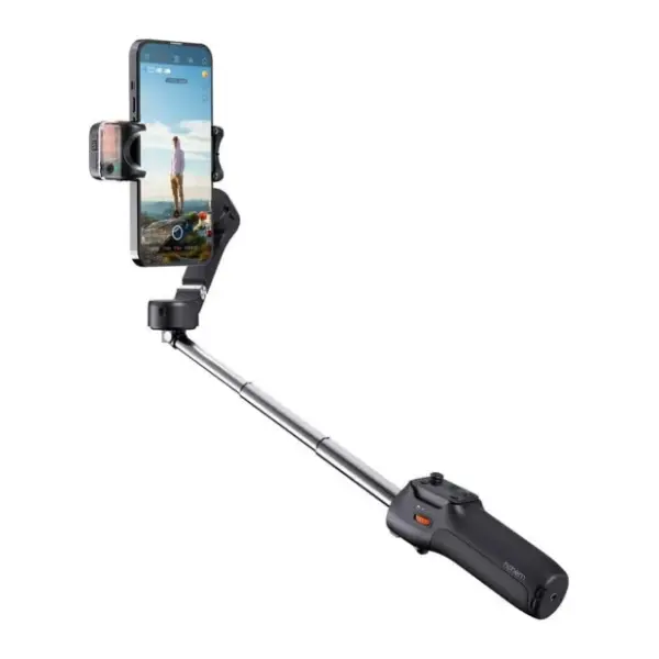 HOHEM iSteady V3 Black gimbal za mobilni telefon 1