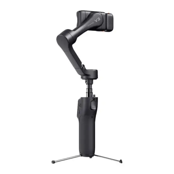 HOHEM iSteady V3 Black gimbal za mobilni telefon 2