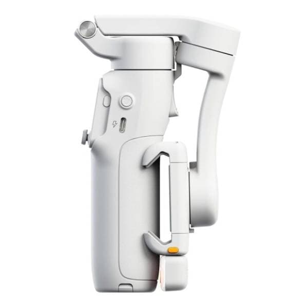 HOHEM iSteady V3 Ultra Arctic White gimbal 5