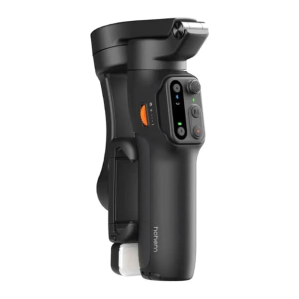 HOHEM iSteady X3 Black gimbal za mobilni telefon 4