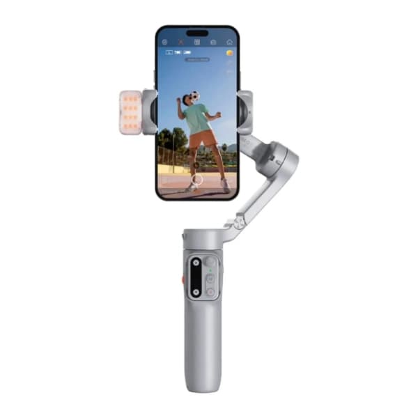 HOHEM iSteady X3 Gray gimbal za mobilni telefon 0