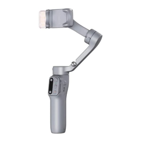 HOHEM iSteady X3 Gray gimbal za mobilni telefon 1
