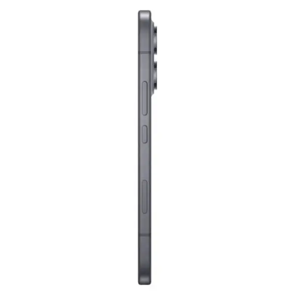 HONOR 600 Lite 8/256GB Velvet Black (5109CFCP) 8