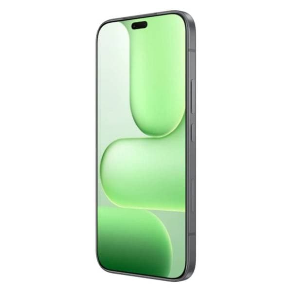 HONOR 600 Lite 8/256GB Velvet Black (5109CFCP) 1