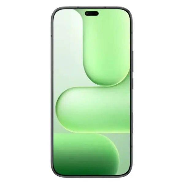 HONOR 600 Lite 8/256GB Velvet Black (5109CFCP) 2