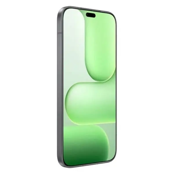 HONOR 600 Lite 8/256GB Velvet Black (5109CFCP) 3