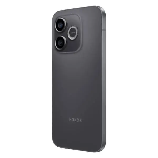 HONOR 600 Lite 8/256GB Velvet Black (5109CFCP) 4