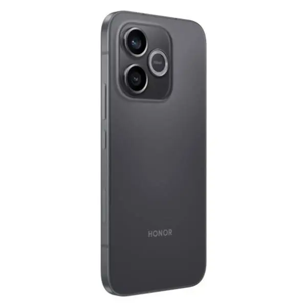 HONOR 600 Lite 8/256GB Velvet Black (5109CFCP) 6