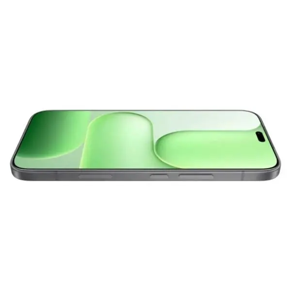 HONOR 600 Lite 8/256GB Velvet Black (5109CFCP) 9