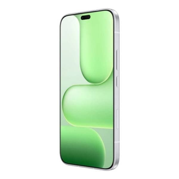 HONOR 600 Lite 8/256GB Velvet Grey (5109CFCQ) 1