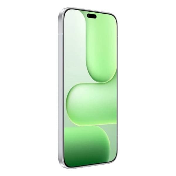 HONOR 600 Lite 8/256GB Velvet Grey (5109CFCQ) 3